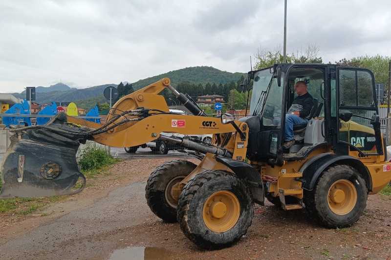 OmecoHub - Immagine CATERPILLAR 908M